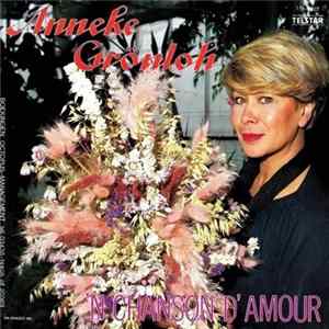 Anneke Grönloh - 'n Chanson D'Amour FLAC
