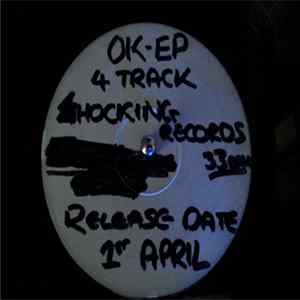 The Originator Krew - OK. EP FLAC