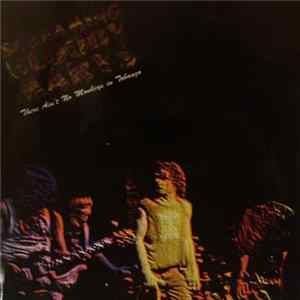 Screaming Bloody Marys - There Ain't No Monkeys In Tobango FLAC