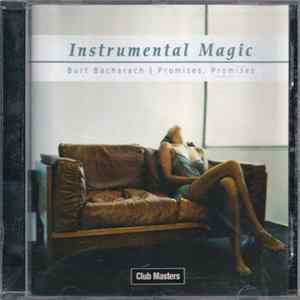Burt Bacharach - Promises, Promises - Instrumental Magic FLAC