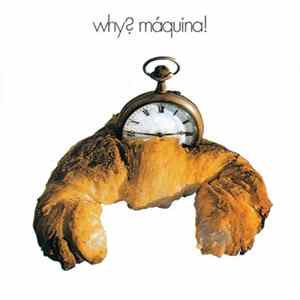 Máquina! - Why? FLAC