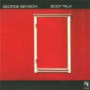 George Benson - Body Talk FLAC