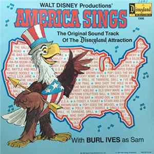Various - America Sings FLAC