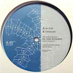 Dr. Ogni Jacquard - M-Pop FLAC
