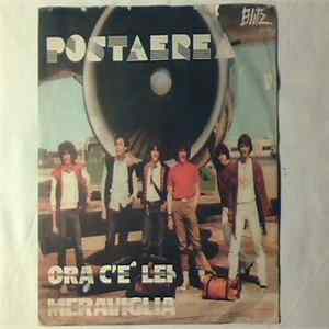 Postaerea - Ora C'È Lei FLAC