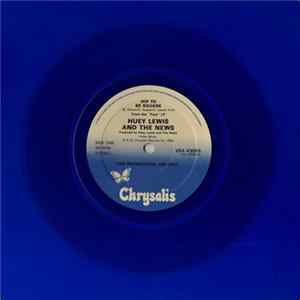 Huey Lewis And The News - Hip To Be Square FLAC