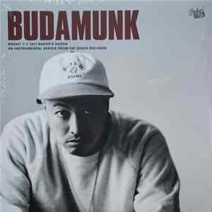 Budamunk - Baker's Dozen FLAC