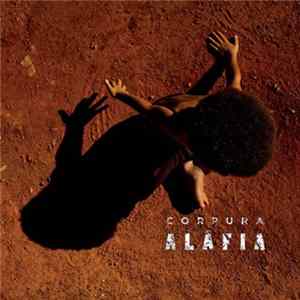 Aláfia - Corpura FLAC