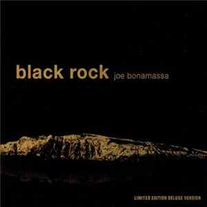 Joe Bonamassa - Black Rock FLAC