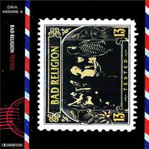 Bad Religion - Tested FLAC