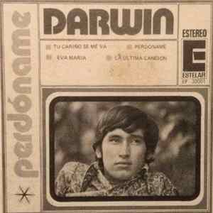 Darwin - Perdóname FLAC