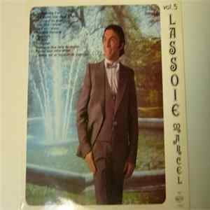 Marcel Lassoie, Mireille Lassoie - Marcel Et Mireille Lassoie Vol. 5 FLAC