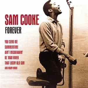 Sam Cooke - Forever FLAC