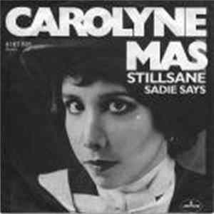 Carolyne Mas - Stillsane FLAC