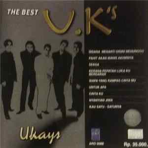U.K's - The Best U.K's FLAC