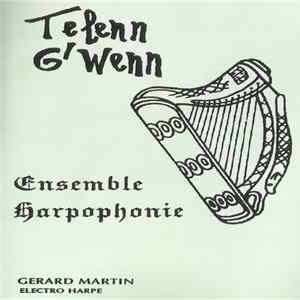Ensemble Harpophonie - Telenn G'Wenn FLAC