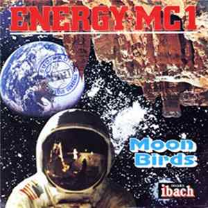 Moon Birds - Energy-MC1 FLAC