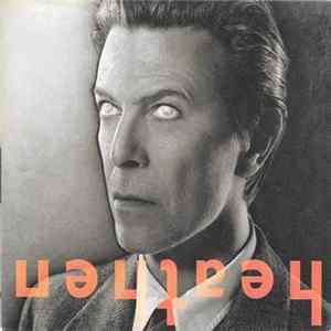 David Bowie - Heathen FLAC