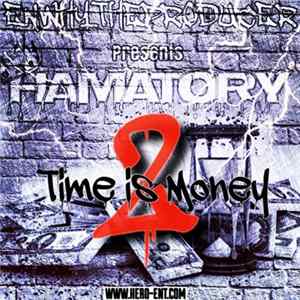 EnWhyTheProducer - Hamatory, Vol. 2 FLAC