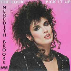 Meredith Brooks - The Look FLAC