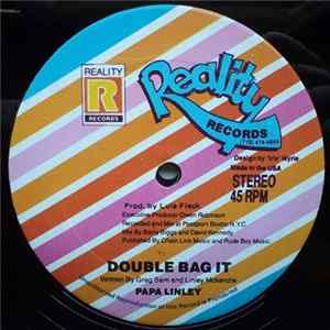 Papa Linley - Double Bag It FLAC