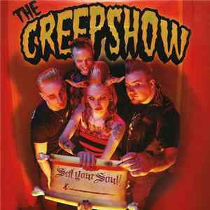 The Creepshow - Sell Your Soul FLAC