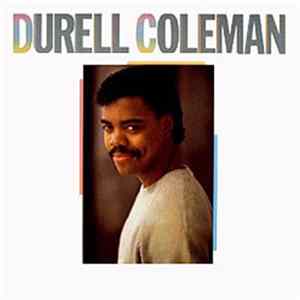 Durell Coleman - Durell Coleman FLAC