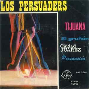 Los Persuaders - Tijuana FLAC