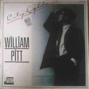 William Pitt - City Lights FLAC