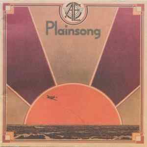 Plainsong - Plainsong FLAC