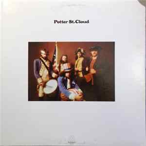 Potter St. Cloud - Potter St. Cloud FLAC
