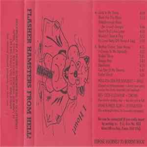 The Hamsters - Flasher Hamsters From Hell! FLAC