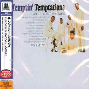 The Temptations - The Temptin' Temptations FLAC
