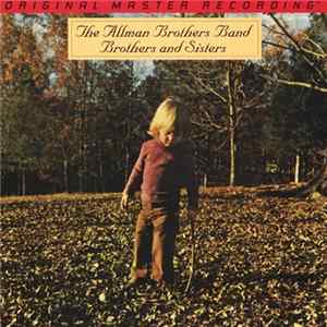 The Allman Brothers Band - Brothers And Sisters FLAC
