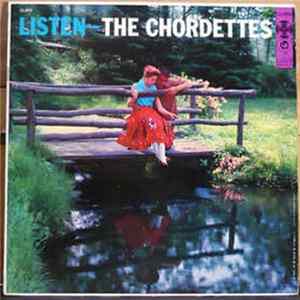 The Chordettes - Listen FLAC