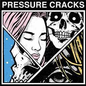 Pressure Cracks - Pressure Cracks FLAC