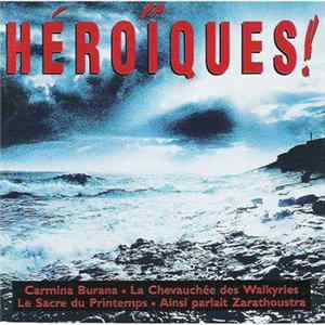 Various - Héroïques! FLAC