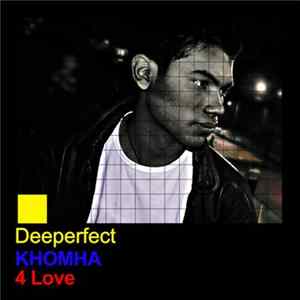 KhoMha - 4 Love FLAC