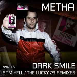 Metha - Dark Smile FLAC