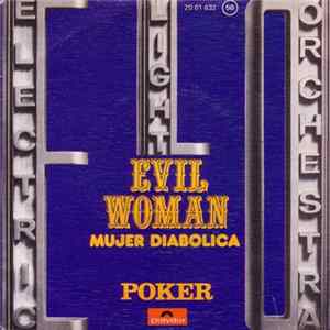 Electric Light Orchestra - Evil Woman = Mujer Diabolica FLAC