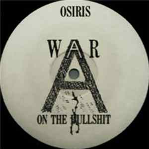 Osiris - War On The Bullshit FLAC