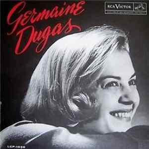 Germaine Dugas - Germaine Dugas FLAC