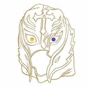 Double Dagger - Masks FLAC
