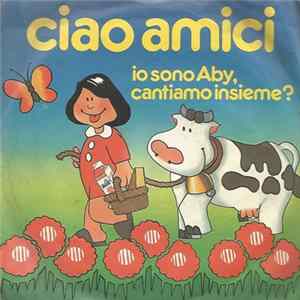 Maria Grazia Colangelo - Ciao Amici Io Sono Aby, Cantiamo Insieme? FLAC