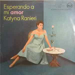 Katyna Ranieri - Esperando A Mi Amor FLAC