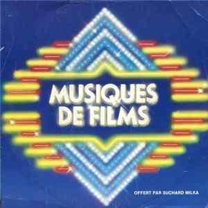 Caravelli - Musiques de Films FLAC