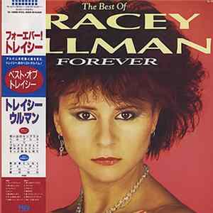 Tracey Ullman - The Best Of Tracy Ullman, Forever FLAC