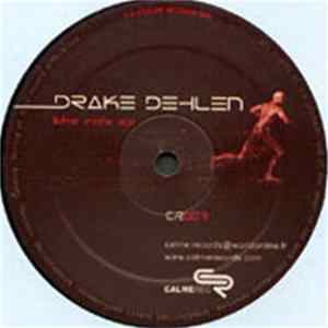 Drake Dehlen - The Ride EP FLAC