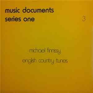 Michael Finnissy - English Country-Tunes FLAC