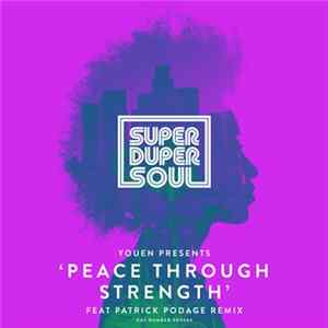 Youen - Peace Through Strength FLAC